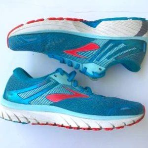 Brooks GTS18 Women Athletic Sneakers